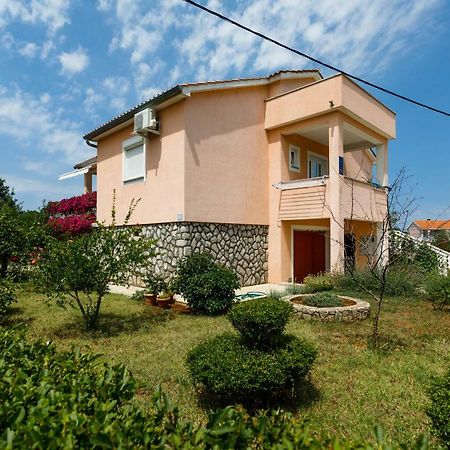 Apartman Dobrila Vrh  Extérieur photo