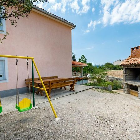 Apartman Dobrila Vrh  Extérieur photo