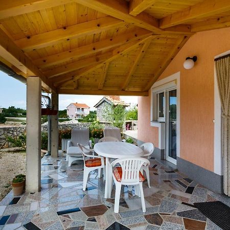 Apartman Dobrila Vrh  Extérieur photo