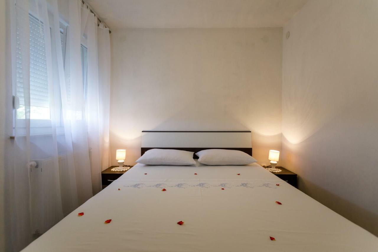 Apartman Dobrila Vrh  Extérieur photo