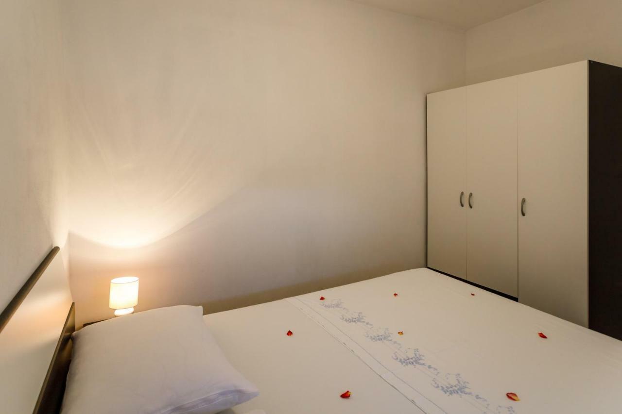 Apartman Dobrila Vrh  Extérieur photo