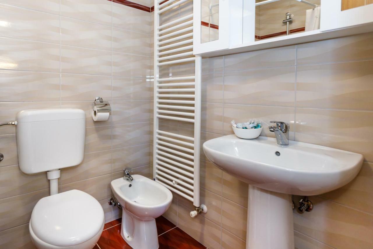 Apartman Dobrila Vrh  Extérieur photo